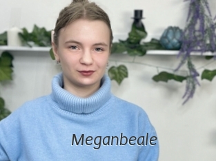 meganbeale Ligne Rose