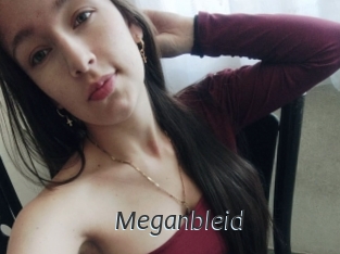 Meganbleid