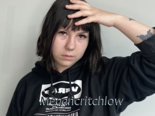 megancritchlow Ligne Rose