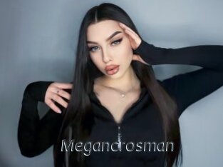 Megancrosman