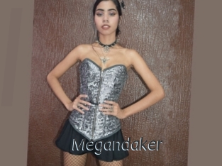 Megandaker