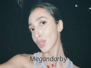Megandarby