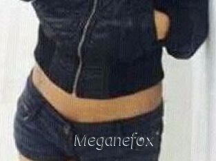 Meganefox