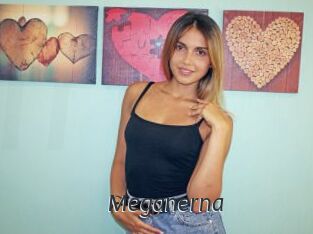 Meganerna