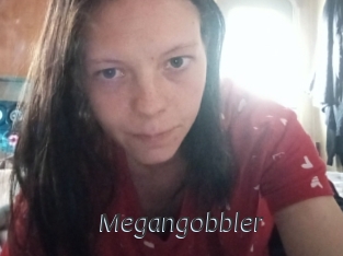 megangobbler Ligne Rose