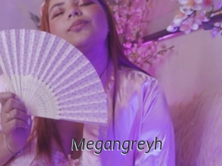 Megangreyh