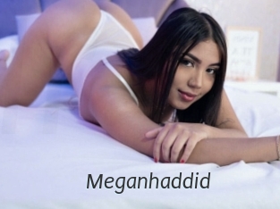 Meganhaddid