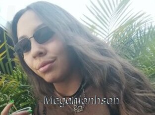Meganjonhson