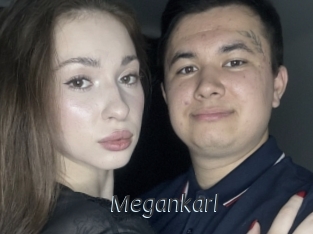 megankarl Ligne Rose