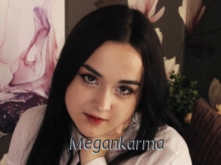 Megankarma