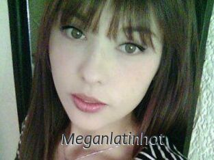 Meganlatinhot