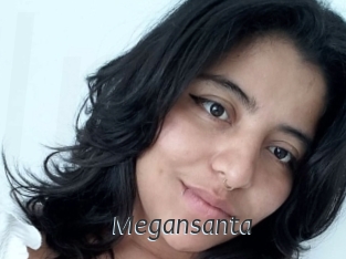 Megansanta