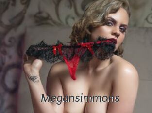 megansimmons Ligne Rose