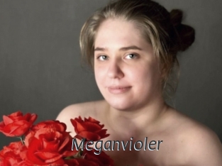 Meganvioler