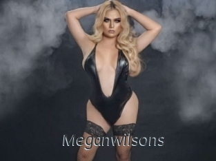 Meganwilsons