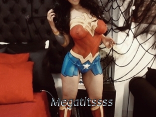 Megatitssss