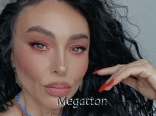 megatton Ligne Rose