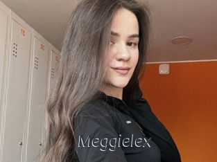 meggielex Ligne Rose