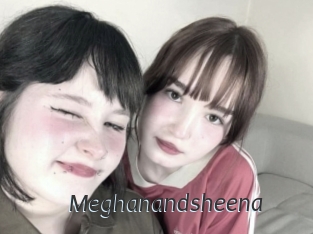 Meghanandsheena