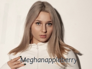 Meghanappleberry