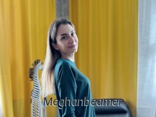 Meghanbeamer