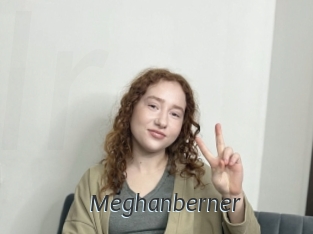 Meghanberner