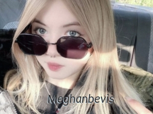 Meghanbevis
