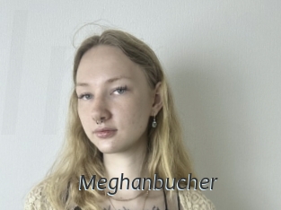 Meghanbucher