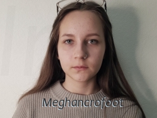Meghancrofoot