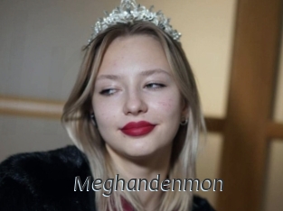 Meghandenmon