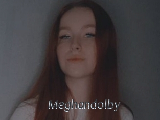 meghandolby Ligne Rose