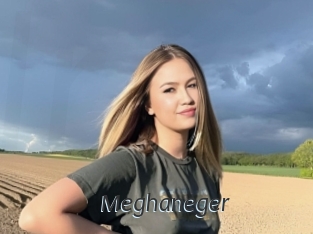 Meghaneger