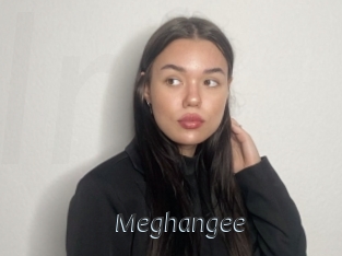 Meghangee