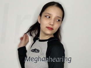 meghanhearing Ligne Rose