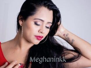 Meghaninkk