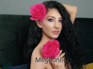 Meghanli