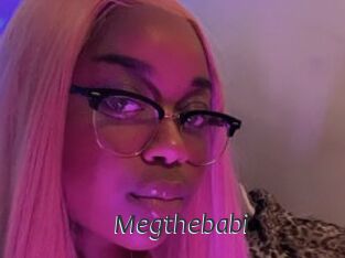Megthebabi