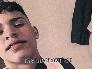 mehiberxonhot Ligne Rose