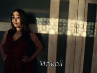 meikoli Ligne Rose