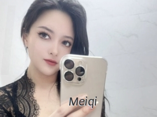meiqi Ligne Rose