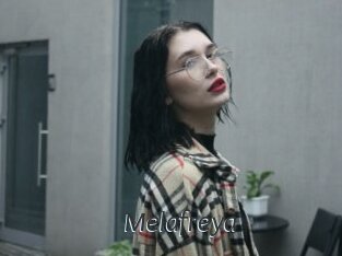 Melafreya