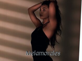 Melamorales