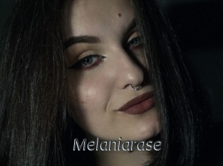 melaniarase Ligne Rose