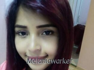 Melaniawarker