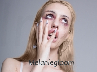 Melaniegloom
