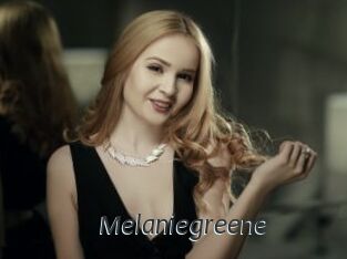 melaniegreene Ligne Rose