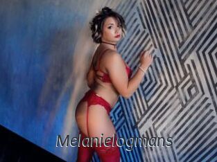 Melanielogmans