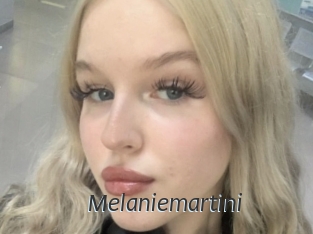 Melaniemartini