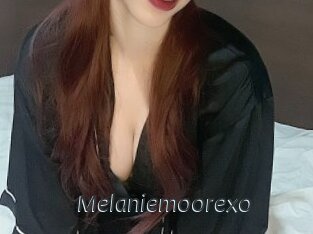 Melaniemoorexo