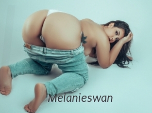 Melanieswan